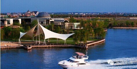 上海国庆千元游有哪些,上海国庆去哪玩