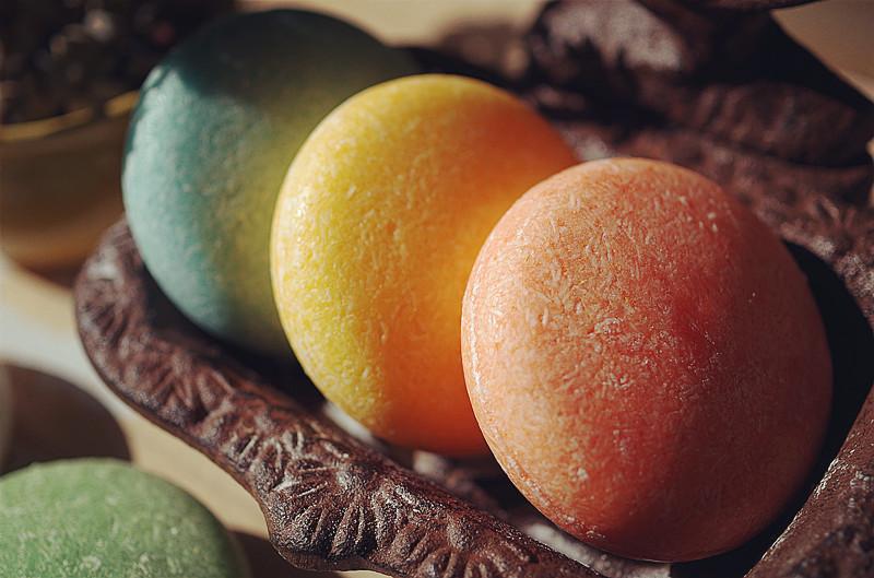 开启香皂新时代｜AA手工皂，一见倾心，用后倾情！