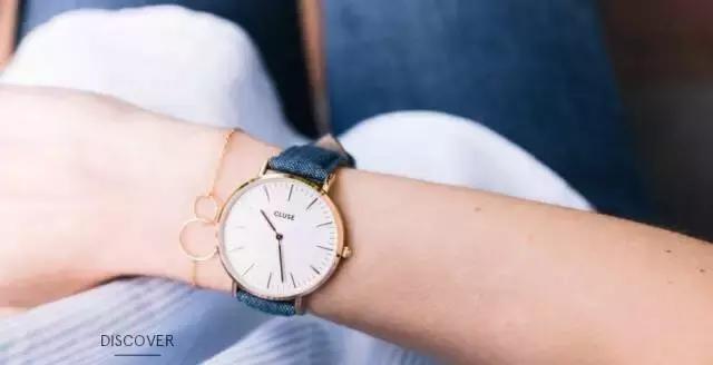 还在省吃俭用买DW手表？看完这篇不换的找我谈谈心!