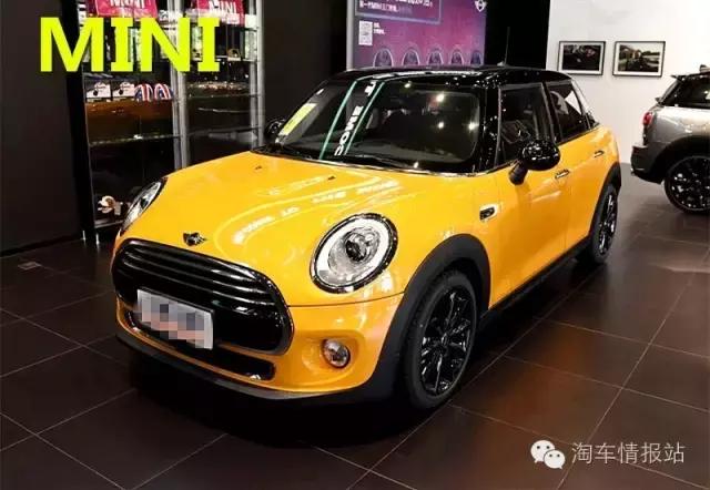 二手车丑陋的一面,二手车市场黑心车