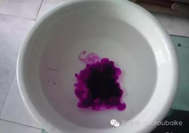 多肉杀菌可以用高锰酸钾,消毒杀菌多肉