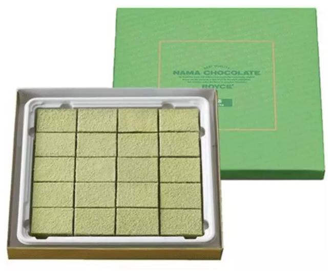 日本京都宇治総本家抹茶饼干,京都宇治抹茶是世界上最好的抹茶