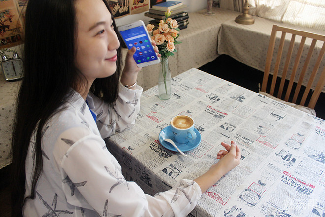 真的有竞争对手么？MX6深度体验