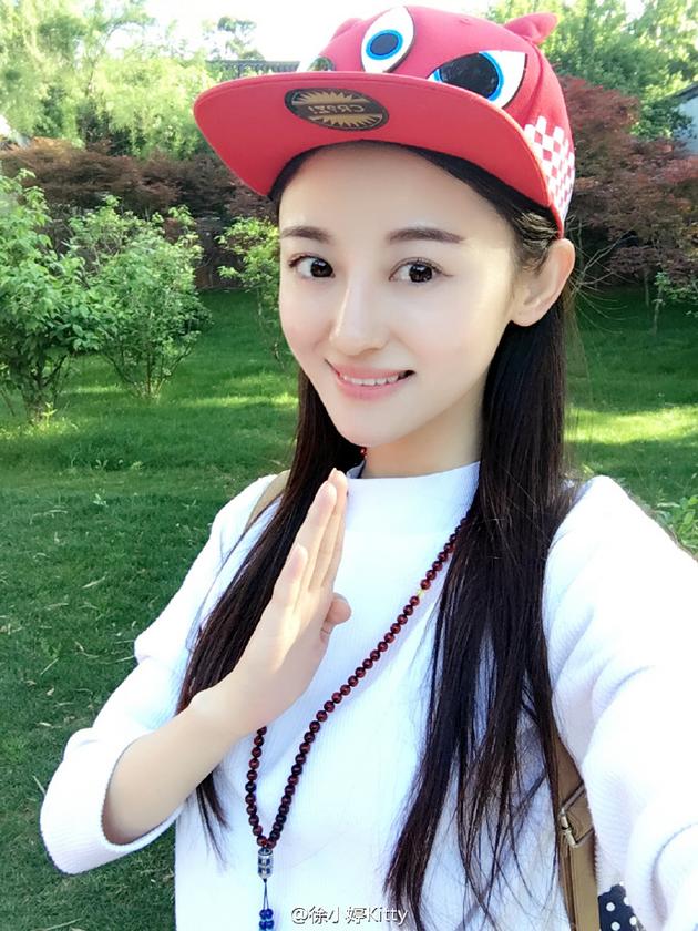 徐婷患淋巴癌的原因,徐婷怎么发现淋巴瘤的