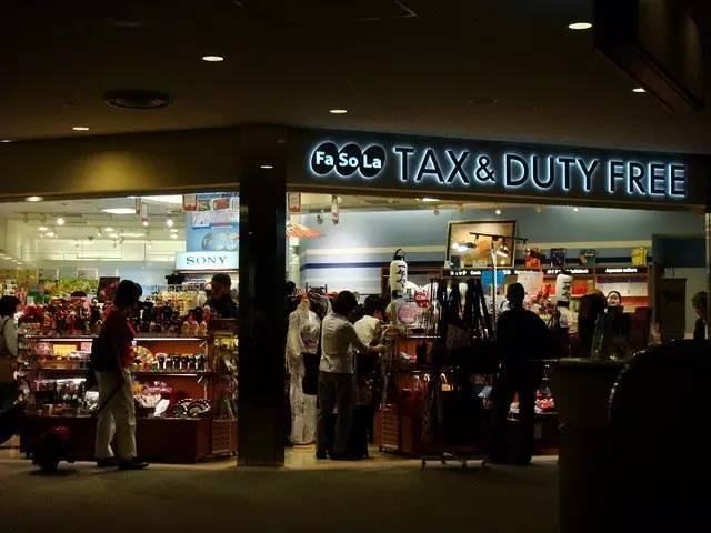 在日本旅游买东西,去日本必买的东西及价格