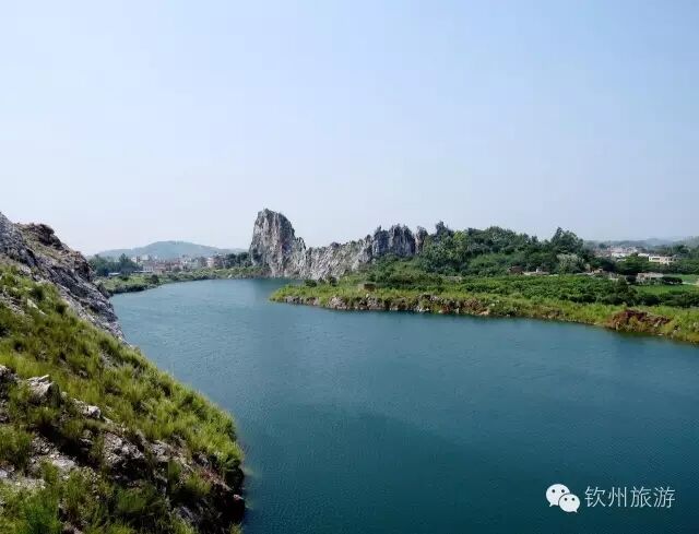 钦州周末出游攻略,钦州乡村旅游攻略