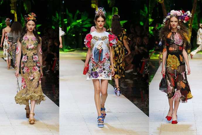 范冰冰穿华伦天奴连衣裙,dolce&gabbana春秋款连衣裙多少钱