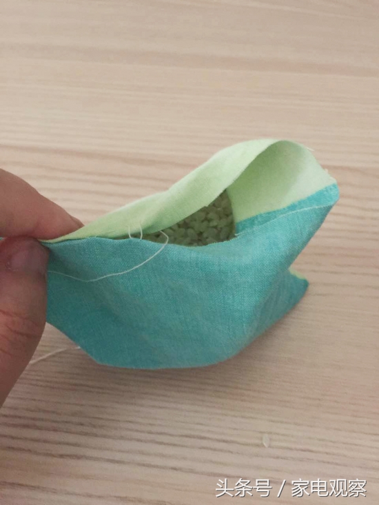 成本低取暖神器,如何做一个合格的暖手宝