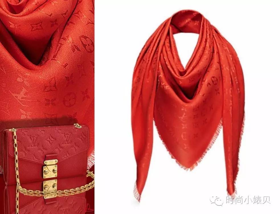 穿搭|天凉了，这些必备的基础款围巾你准备好了吗？
