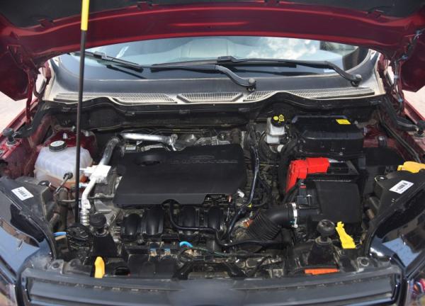 福特翼搏2013款1.5l自动风尚型,除了价格还有其他顾虑吗