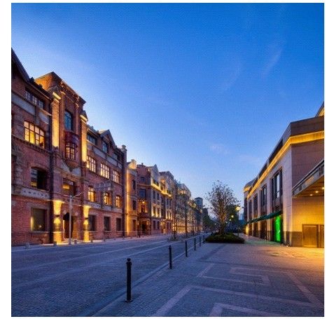 国庆去上海玩的攻略,国庆上海去哪玩人少还便宜