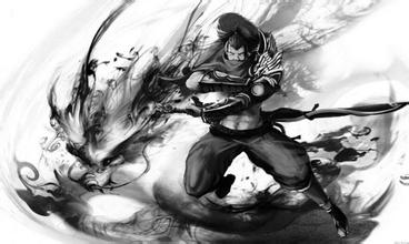 想上分最好别玩亚索，细数剑豪十大罪状！