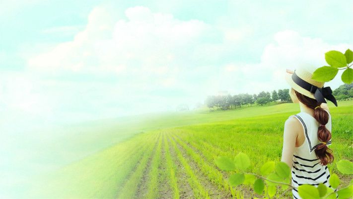 这些“趣味”护眼方法,一学就会!