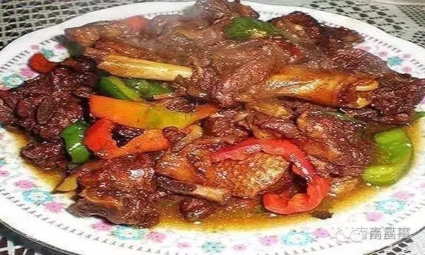 南昌美食推荐必吃前十名,南昌一座美食城市