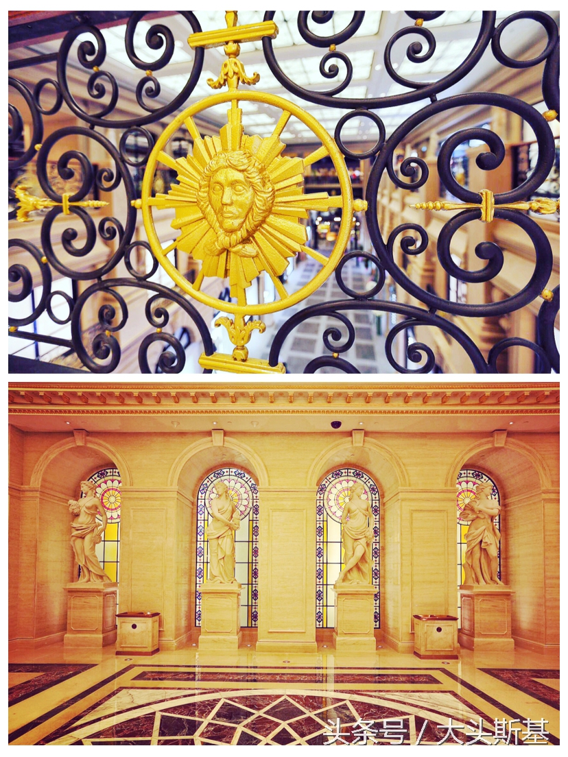 澳门酒店巴黎人两房,澳门五星酒店值不值