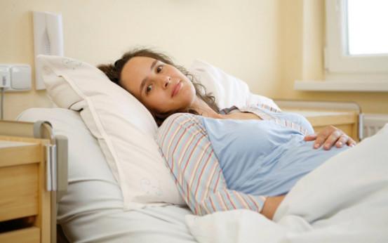 孕妇待产输液,操作失误被输酒精,这很危险