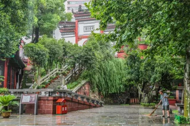 你好,我叫汉阳,这是我的新简历!