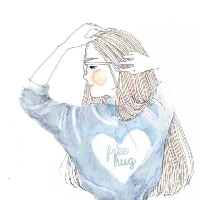 谁想当女汉子搞笑版,谁想当女汉子的文案