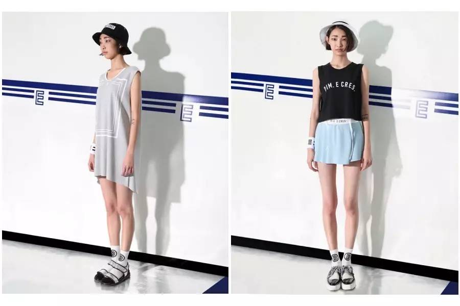 心水|就爱这个思密达街头范儿,韩流即刻走起呢~