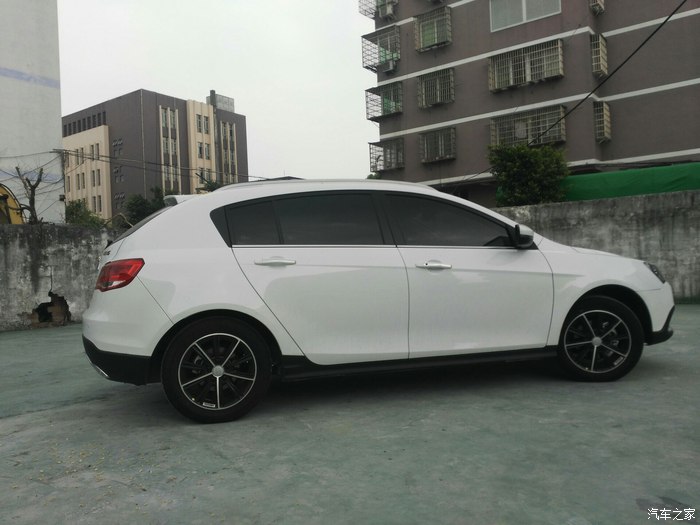 人生第一台车感言伊兰特,人生第一辆车的感悟