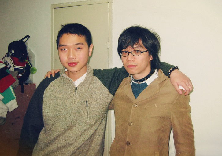 酱爆成为指挥家,酱爆成名史