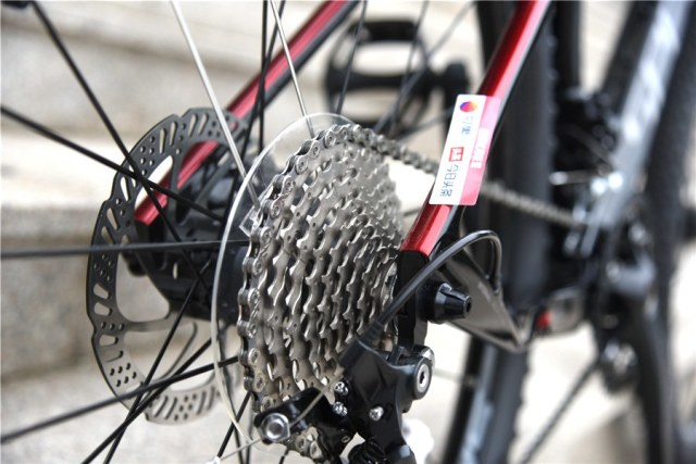 speedx自行车黄色,speedx碳纤维山地车