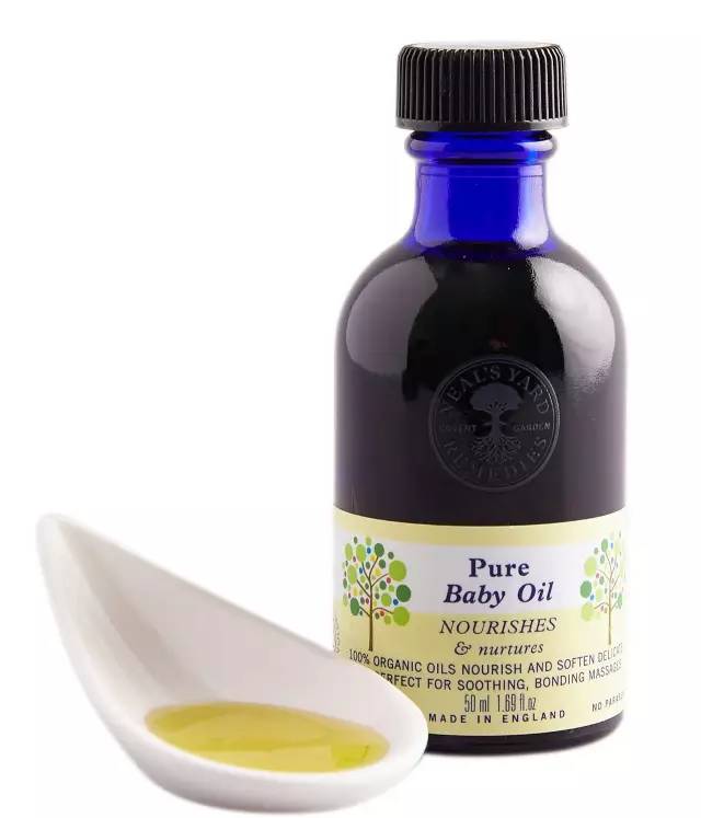 美国婴儿抚触油,德国婴儿按摩油推荐