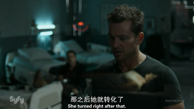 行尸走肉看完了推荐新剧,行尸走肉新剧推荐