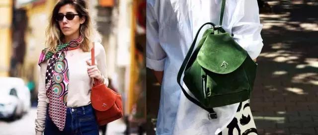 有没有让人一眼惊艳的双肩包,真正的好看的双肩包