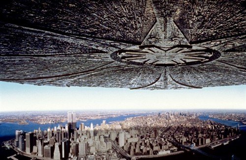 独立日2:卷土重来好看么,独立日2卷土重来影评