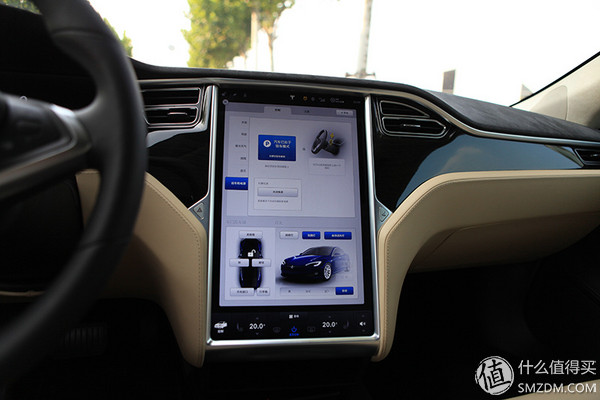 特斯拉models75d评价,特斯拉models75d如何