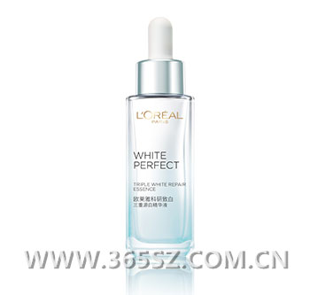 美白褪黑色素的护肤品,白即正义10款美白精华大揭秘