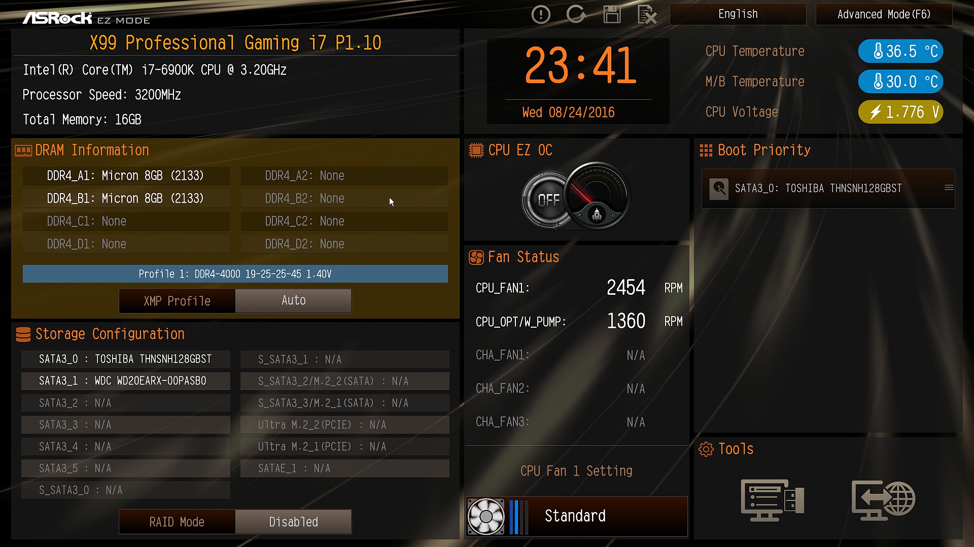 x99平台和8代酷睿,x99平台最强i7