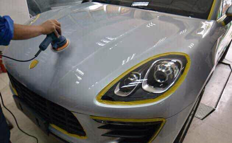 车漆面镀晶有没有必要,镀晶保养剂有必要用吗