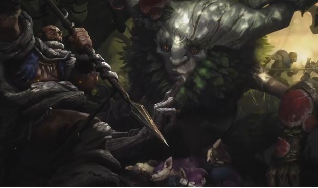 拳头一周新闻：你们的女神剑姬这次真的要回来了。