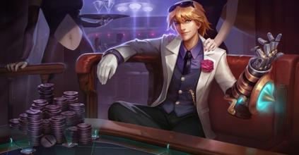 “麻雀”出击,盘点LOL最佳*底卧**TOP7