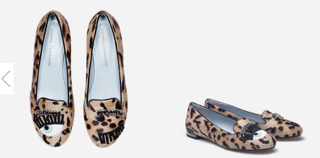 秋天第一双美鞋,秋天美鞋