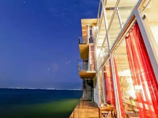 如果是这样的客栈，你想怎么睡我都要得