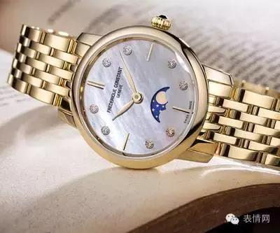 世界十大月相腕表,万元左右月相腕表推荐
