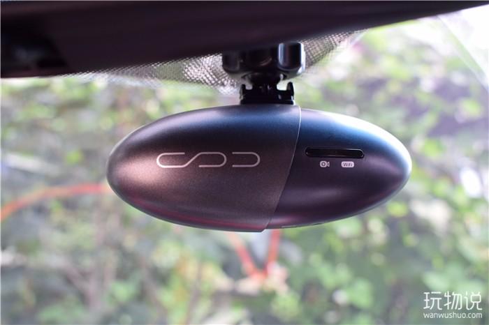 ADAS辅助预警行车记录仪,adas行车安全辅助