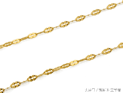 项链的经典款式,各种品牌项链十大经典款