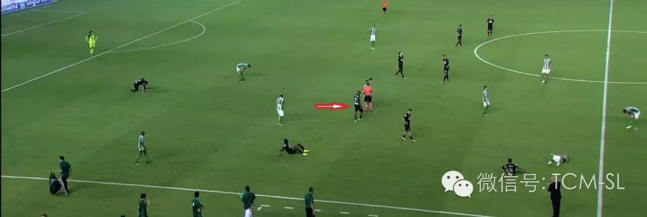 足球比赛回顾解说,复盘自己的球局