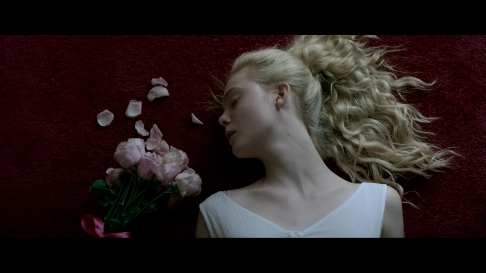 近期一些打动我的电影片段