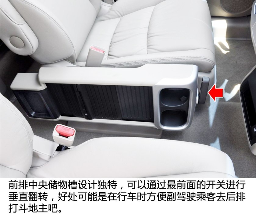 老款奥德赛出游,十一出行必备好物推荐