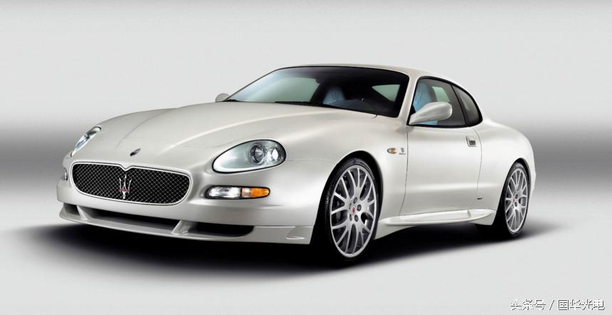 为什么喜欢玛莎拉蒂,女人为什么女人