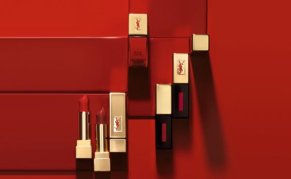 世上独一无二的口红,全世界最妖艳的口红