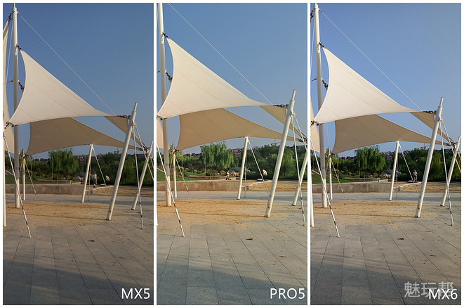 真的有竞争对手么？MX6深度体验