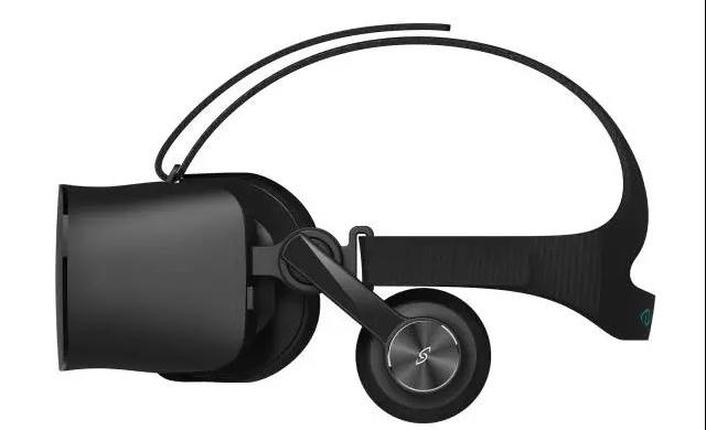 蓝珀s1什么时候上市 (3glasses蓝珀s1消费者版摄像头)