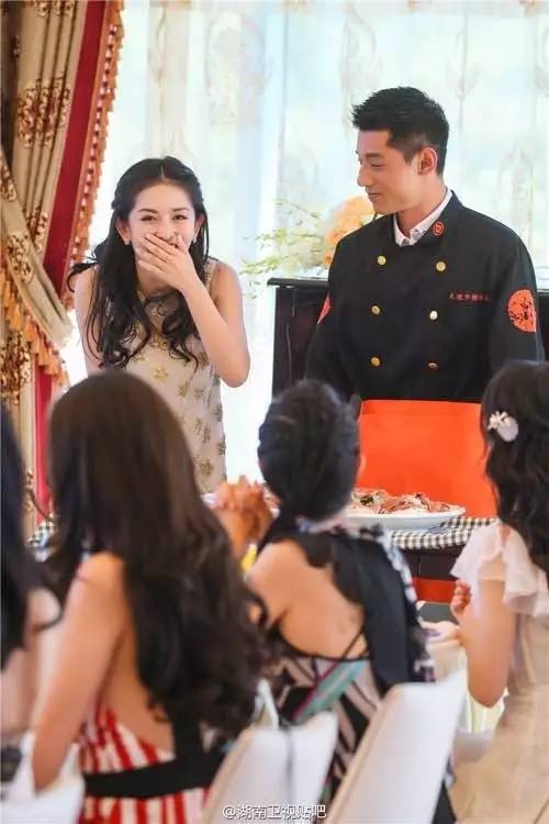 怎样嫁给张继科,怎样才能和张继科谈恋爱