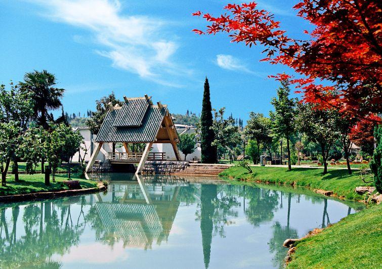 藏在云贵川的秘密,云南西北隐藏的秘境